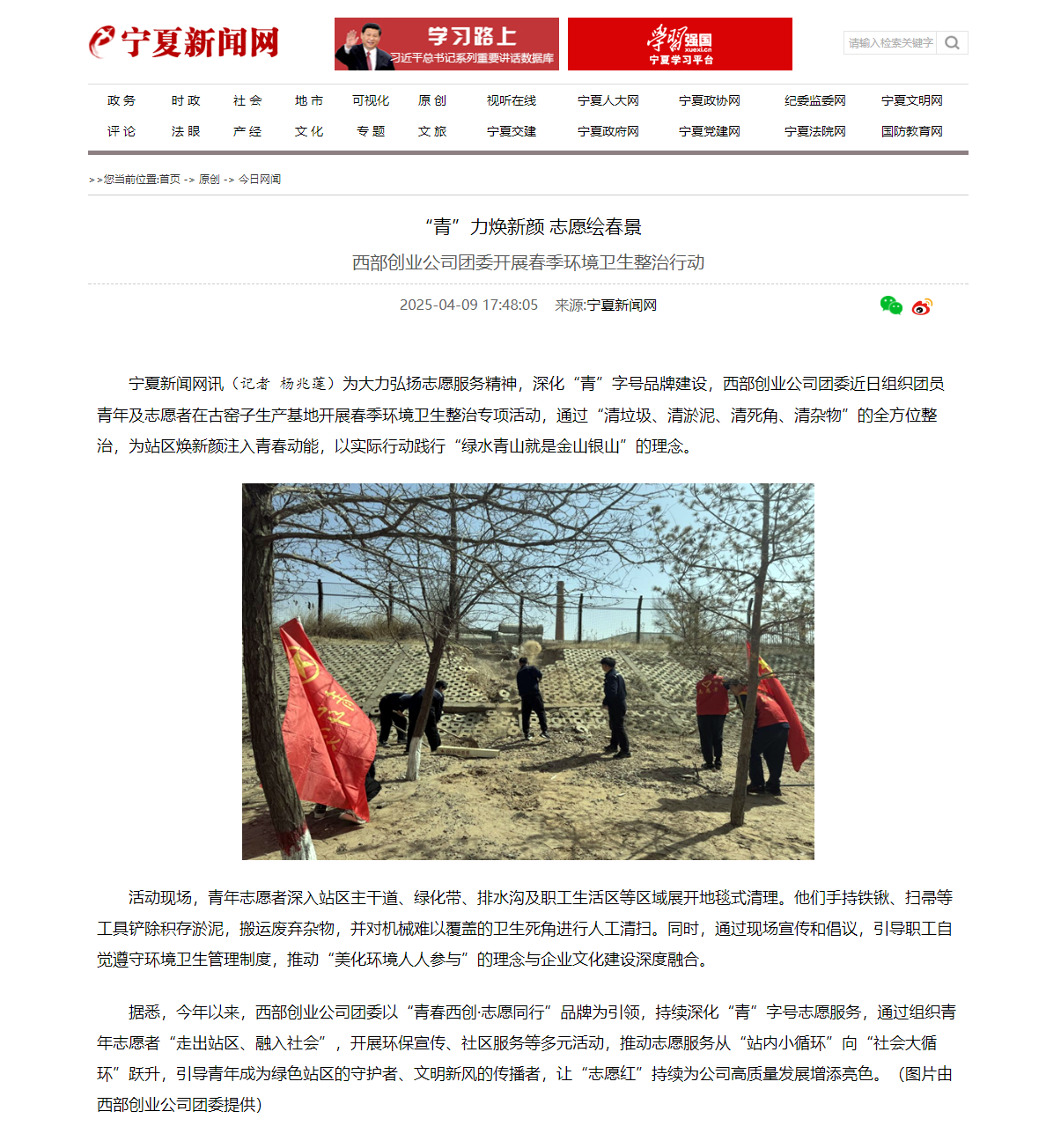 “青”力焕新颜 自愿绘春景-宁夏新闻网.png “青”力焕新颜 自愿绘春景-宁夏新闻网.png